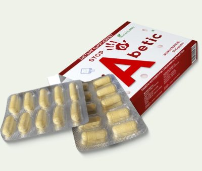 Diabetic Capsule