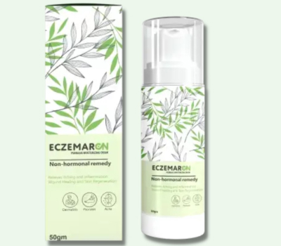 Eczemaron-Cream