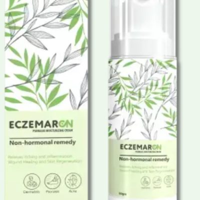 Eczemaron Cream