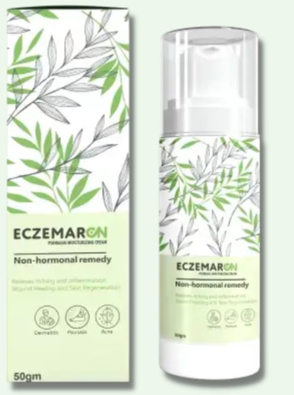 Eczemaron Cream