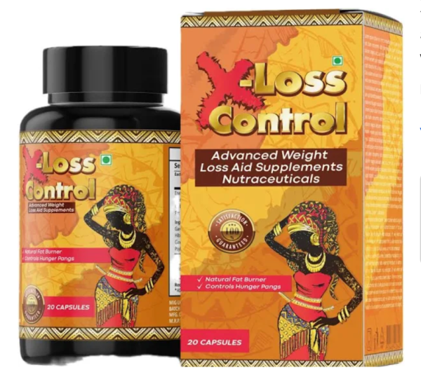 X-Loss Control Capsule