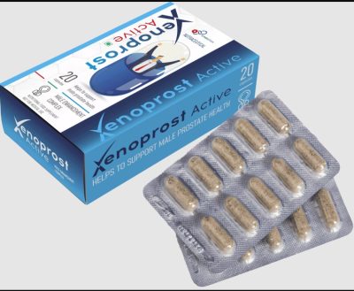 Xenoprost Active