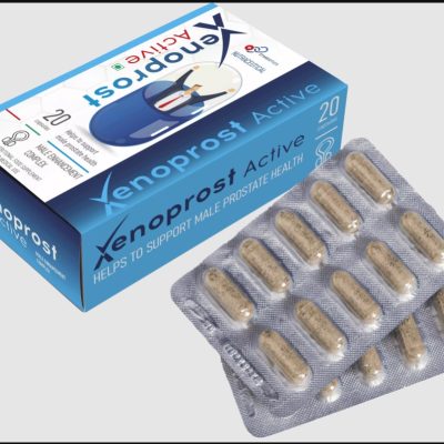 Xenoprost Active