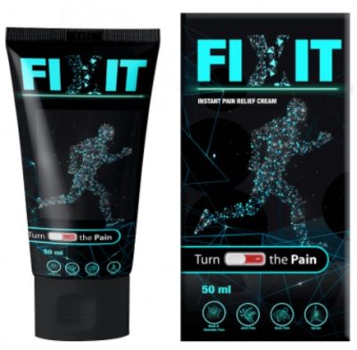 Fixit Gel