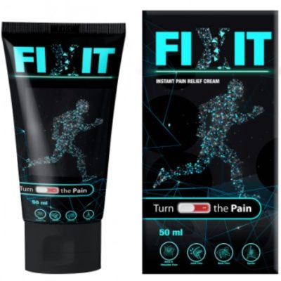 Fixit Gel