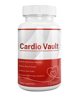 Cardio Vault