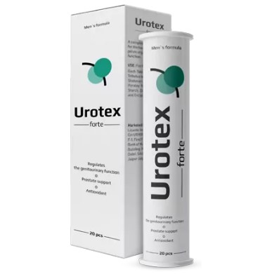 Urotex forte