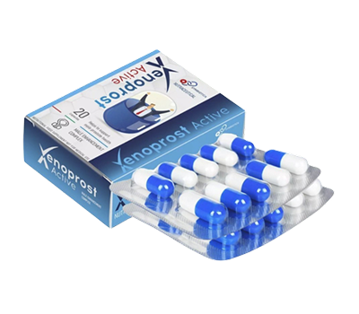 xenoprost active