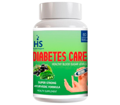 diabetes care