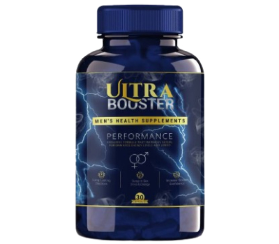 Ultra Booster