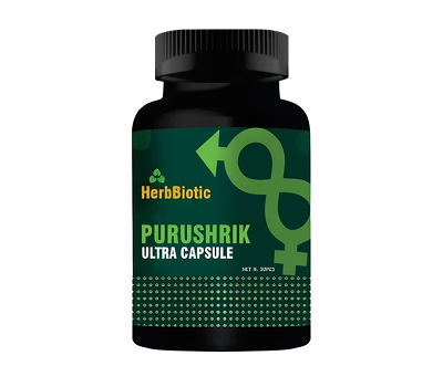 Purushrik Capsule