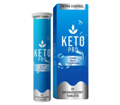 Keto pro